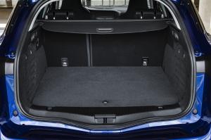 Renault Megane E-TECH Plug-in Hybrid R.S. Line Estate 2020 года  (WW)